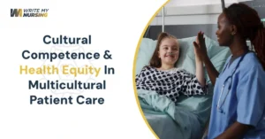 Write My Nursing Essay for Me: Cultural Competence & Health Equity in Multicultural Patient Care Within the recent healthcare environment on the global scene, nurses must make efforts to approach the patients, who are diverse in backgrounds, language, traditions, and belief systems. As the demand for culturally aware healthcare is rising, the students are more likely to refer to the recommendation and request such services write my nursing essay for me or do my nursing essay. This need is directly connected to the complexity of the current nursing problems, especially those, which concern the culture competency and health equity. Whether academic or practice-based nursing excellence, the skills to acquire the correlation between cultural sensitivity and the patient outcomes is essential. Topics, which are discussed in this paper, concern the relationship between cultural competence, patient-centered care, health equity, and enhanced importance of multicultural awareness with respect to nursing. It also addresses the way the students can develop their academic writing at such topics when facing difficult coursework and clinical work. Cultural Competence Nursing Management Cultural competence is defined as a capability of medical professionals to offer services and adhere to social, cultural, and linguistic requirements of the patients. The nurses are expected to determine the impact of the cultural values, communication patterns and medical beliefs on the behavior of the patient. As observed in the healthcare sector, it has been seen that over a billion people around the world are using one language in their daily activities and so cultural diversity becomes a part of the contemporary care systems. Hospitals, which work in major cities, state that the percentage of patients, which consists of immigrants, international residents and ethnic minorities, is more than fifty percent. These shifts have brought about the acute need of nurses that would be capable of communicating effectively across cultures and manipulating care plans to suit the specific background of patients. The students resorting to such search terms as the Write my nursing essay for me are likely to do it because of the fact that the cultural competence assignments require deep knowledge, case studies, and advanced thinking. Unless one is taught to write about cultural barriers, health literacy, and care disparities, it may be hard to do it. However, this knowledge is to be nurtured so that to offer the successful nursing practice. Culture Competence in Healthcare Cultural competence leads to quality of care and reduction of health disparity. According to the recent national healthcare survey statistics in real-time, culturally competent care yields a greater prevalence of patient satisfaction, stronger medication compliance, lowering the number of misunderstandings and cutting AD rates. By valuing cultural differences, the said nurses will be more equipped to: Converse in ways, which can be comprehended. Determined cultural health decision making practices. Be caring without invoking prejudice and assumption. Helping patients with bad English. Build a relationship of trust with societies and households. It is an ability that every nurse at present does not simply have an option to adapt since in the times of growing multicultural groups cultural competence is not merely a possibility it is a condition. Students with writing problems on these matters often put the query Do my nursing essay hoping to get professional level writing that is realistic in relation to the actual clinical problems. This science does not merely call upon knowledge but on sympathy and sanity. The Multicultural Patient Care and Health Equity Health equity can be described as a just distribution of healthcare resources, healthcare opportunities and treatment outcomes to the whole society. Socio-economic statistics of most countries show that there has been a lapse in the access to healthcare services, particularly among the ethnic minorities. The culturally diverse patients are inclined to have chronic diseases, lack access to preventive medical services, and lack access to medical services. The usefulness of nurses in reducing this gap is very high. It is their routine and in that manner they can witness what the multicultural patients go through including language barrier, monetary constraints, mistrust in the medical system and the culturally misunderstood symptoms. Health equity is not merely a community concept of health care. It is directly connected to the nursing practice and assignments that students do during the course of study. Students are required to seek the help of rather complicated questions, including social determinants of health, access to care, and cultural humility in case they prefer to seek the services of writing my nursing essay. The Health Equity and Cultural Competence Correlation Health equity can be directly related to cultural competence. Culturally aware nursing practices should also equip nurses with culturally sensitive care that will not disregard the dignity of the patient and reduce the differences to the minimum. For example: The use of interpreters removes the chances of mistakes in medications. The adherence to the treatment plans is improved through the knowledge of the religious beliefs. Respect is earned in relation to food taboos within a specific culture. Awareness of cultural trauma helps nurses to avoid harm, that is accidentally. When nurses treat the patient culturally respectfully, they can offer the latter with the environment where they feel free revealing the symptoms and the concerns, along with their likes. This improves early diagnosis, adequate therapies and health results. With nursing students, it would require high levels of scrutinization to write papers that would explore the relations required. This causes many of them to resort to help and request Do my nursing essay to give them the properly developed papers with sound academic work. Issues That Nurses in Multicultural Care Environment Encounter The extent to which cultural competence can be applied to enhance good care does not necessarily make it an easy solution.. Nurses navigate: Language Barriers Although there are interpreters, very important information can be lost in translation. Patients do not often report the symptoms, medical histories or emotional distress. Different Health Belief Systems Home medicine, traditional medicine and spiritual medicine are among the cultures that are using traditional medicine. These beliefs should be treated with reverence and the nurses should contend that the patient's safety has been ensured. Limited Health Literacy Studies have shown that millions of adults in the global society do not read or understand medical information easily hence explaining is more difficult. Bias and Stereotypes Unconscious bias can be used in making clinical judgments. The training will help the nurses to become aware of the personal biases and address them. Time Pressures Nurses already have to work under heavy loads. Culturally sensitive care may be a hectic challenge which requires more communication as well as tolerance. Essays prepared on these subjects make students aware of these difficulties and thus it turns out to be complex. Orders such as Write my nursing essay seasons are where a common desire tends to be usually prevalent since the students are in need of knowing these significant aspects are appropriately addressed in their essays. Cultural Competence Interventions to Improve in Nursing Policies and training programs on healthcare institutions have gained significance in enhancing competence of culture. Some of the effective strategies include the following: 1. Training on Cultural Sensitivity The values, behaviors and biases of nurses are reviewed. That expands the understanding of the impact of their actions on the interaction with patients. 2. The Study of Essential Phrases to Popular Languages Introductions or instructions made in native language of a patient are more likely to enhance good results in hospitals that use them. 3. Using Professional Interpreters The interpretation of medical mistakes and confusion during the communication becomes the cure of the problems in the form of the interpreters. 4. Exuding Cultural Arrogance as a Practitioner The concept of cultural humility is that nurses would never be in a position to have acquired all the cultures but could always respect, be curious and open minded. 5. Inclusion of the Families in the Decision-Making We have cultures that are family-dependent. The participation of nurses who support the development of the partnership increases the interventions of trust and care. 6. Cultural Preferences in Care Plans Writing down the nutritional requirements, religious inclination and own principles ensures personal treatment. Instructing the plans which can be chosen in the course of writing a nursing essay, the students explain the need of high-quality academic assistance and may forward the Do my nursing essay requests to it. These assignments are lengthy regarding research, examples and arguments by the reasons. How Cultural Competence Improves to Achieve Patient Outcomes The good clinical outcome is directly linked to culturally competent care. Reports of healthcare reporting organizations are: Less re-hospitalization of inpatients. More patient satisfaction. Huge good compliance of treatment. Increased involvement in prevention care. Reduced mistakes made on interpreting directions regarding drugs. Better nurse-patient communication. Patients/customers with multiple cultural backgrounds are welcomed in the conventional care facilities and very likely to be ignored, misunderstood and judged by the care providers. Humane attempts by nurses should be made to comprehend that the patients are a part of a certain cultural group and the response will be positive. It means that cultural competence should be considered in nursing education and practice. The Rising Nursing Competency of Culturally Competent Nurses The demographic predictions show that the movement of people around the globe can only work towards an increase in the next decade. The minority communities are expected to increase by at least twenty percent in most of the nations. This means that the populations in the hospitals will be culturally diverse patients who will make a larger percentage of the populations. In a bid to accommodate these developments, current nursing curricula already have more information on cultural diversity, global health and communicative skills. Therefore, cultural competency essays are on the rise and the students are no longer in a position to cope with them, therefore, they use the services of Write my nursing essay when they are confronted with such requirements in their academic work. Writing a Strong Nursing Essay on Cultural Competence Students, who aspire to become good in writing on multicultural patient care, should focus on: Real clinical examples Evidence-based practices Health inequality analysis. Ethical considerations Patient rights and communication Remedies of cultural barriers An essay should be good in that it should include critical thinking, scholarship tone and logical arguments. Such volume of writing may prove hectic to the nursing students who are swamped by classes, clinical placements and other personal commitments. This is the reason my nursing essay is the question that is posed by many students who desire to receive good academic help. Conclusion The concept of cultural competence represents one of the most significant features of present-day nursing that defines the way a medical practitioner handles, understands, and treats patients with diverse cultural backgrounds. As the number of multicultural groups keeps on increasing, the nurses must have the skills required to provide quality, respectful, and equitable care. The competencies are needed because they are the health equity principles that ensure that every patient receives equal treatment regardless of his culture, language, and background. With nursing students, writing on such subjects requires monumental insight and academic writing. Of course, such services as write my nursing essay for me or do my nursing essay would be helpful to a range of people. This is highly complex, notable and extremely touching to the actual patient care in the world. The knowledge about cultural competence and health equity will enable nursing students to achieve their academic potential and make the future of healthcare in the world. 