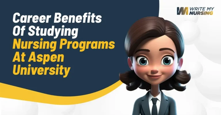 Career Benefits of Studying Nursing Programs at Aspen University